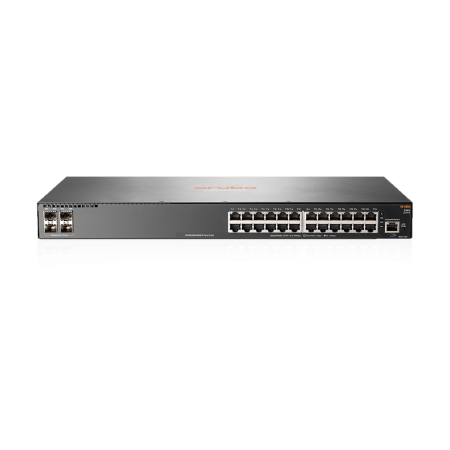 Коммутаторы Aruba 2540. Изображение 1