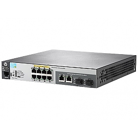 Коммутаторы Aruba 2530