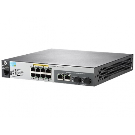 Коммутаторы Aruba 2530. Изображение 1