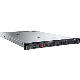 Серверы Lenovo SR570