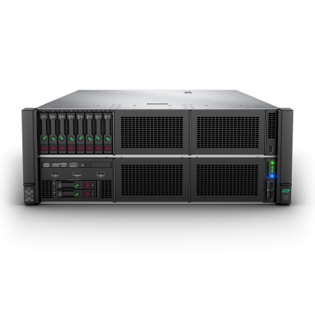 Серверы HPE Proliant DL580 Gen10. Изображение 3