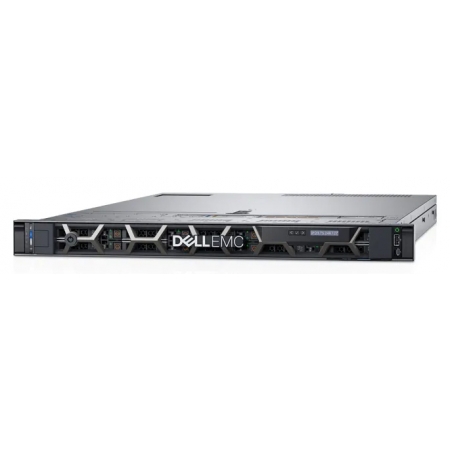 Серверы Dell PowerEdge R440. Изображение 1