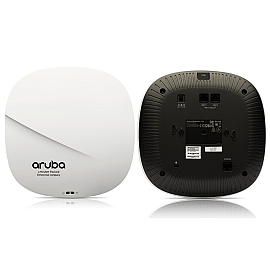 Точки доступа Aruba 330