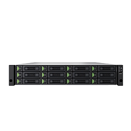 QSAN XCubeNXT 8100