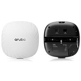 Точки доступа Aruba 500