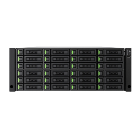QSAN XCubeNXT 8100. Изображение 3