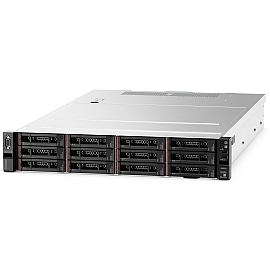 Серверы Lenovo SR550