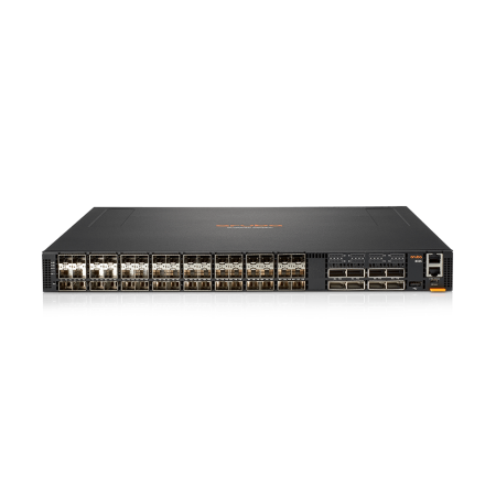 Коммутаторы Aruba 8325. Изображение 1