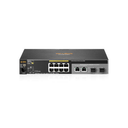 Коммутаторы Aruba CM 2530. Изображение 1
