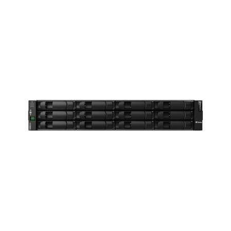 СХД Lenovo ThinkSystem DE4000H. Изображение 1