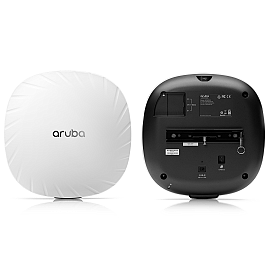 Точки доступа Aruba 530