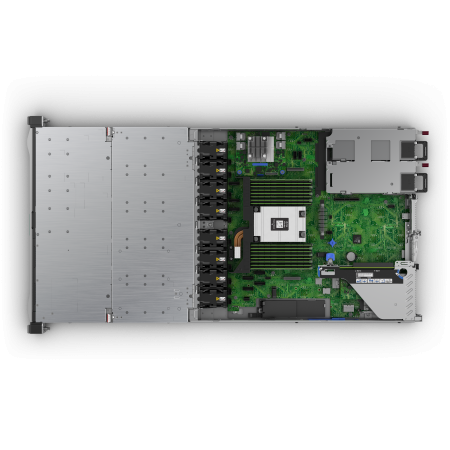 Серверы HPE Proliant DL325 Gen10. Изображение 8