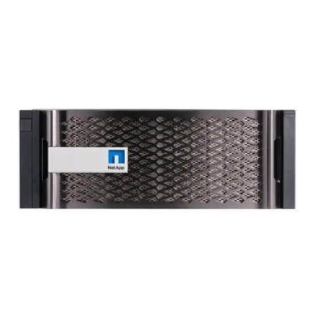 СХД NetApp FAS. Изображение 1