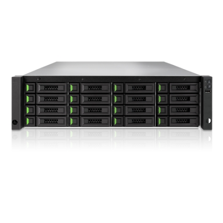 QSAN XCubeSAN 5200. Изображение 3