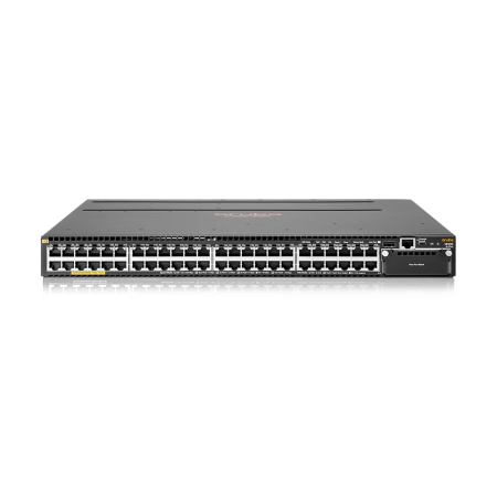 Коммутаторы Aruba 3810M. Изображение 1