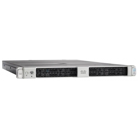 Серверы Cisco UCS C220. Изображение 1
