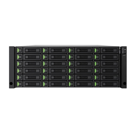 QSAN XCubeSAN 3300. Изображение 4
