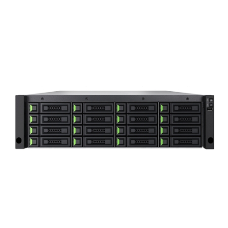 QSAN XCubeNXT 5100. Изображение 2