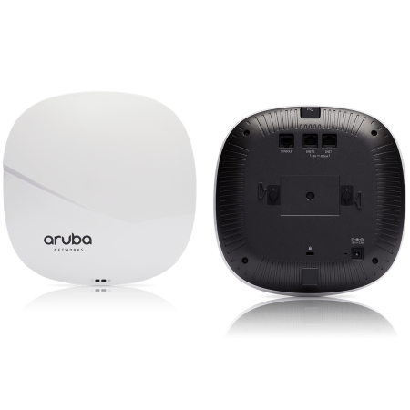Точки доступа Aruba 320. Изображение 1