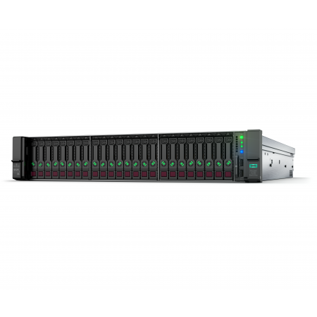 Серверы HPE Proliant DL385 Gen10. Изображение 4