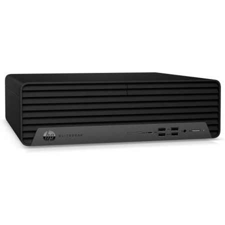 ПК HP EliteDesk 800 G6 SFF. Изображение 2