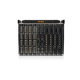 Коммутаторы Aruba 8400