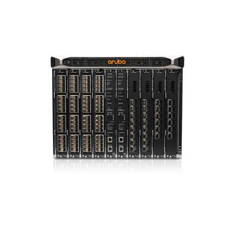 Коммутаторы Aruba 8400. Изображение 1