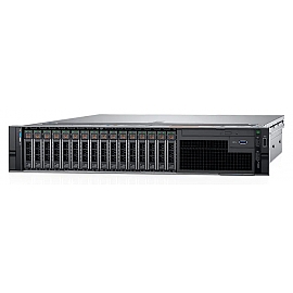 Серверы Dell PowerEdge R740