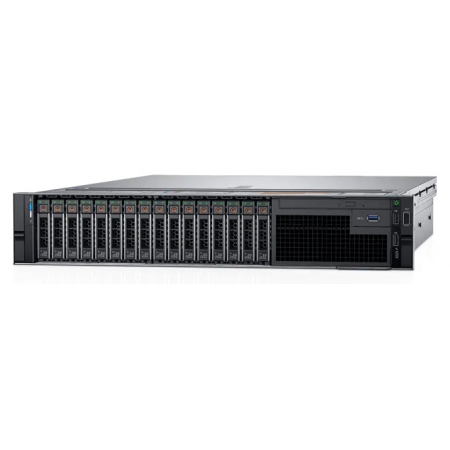 Серверы Dell PowerEdge R740. Изображение 1