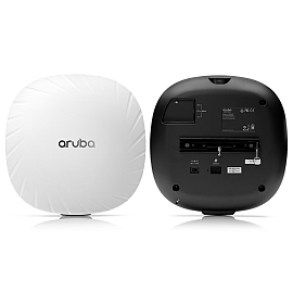 Точки доступа Aruba 550