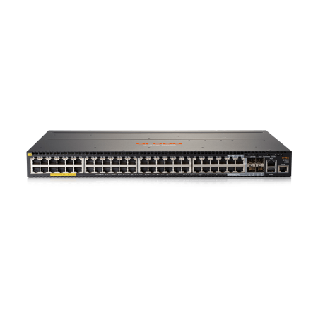 Коммутаторы Aruba 2930M. Изображение 1