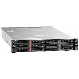 Серверы Lenovo SR590