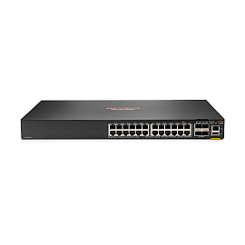 Коммутаторы Aruba 6200F