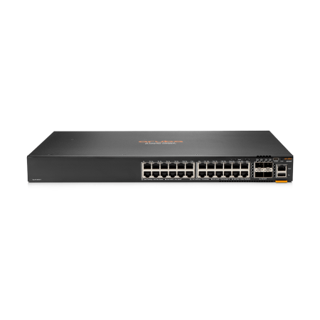 Коммутаторы Aruba 6200F. Изображение 1