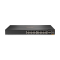 Коммутаторы Aruba 6200F. Превью 1