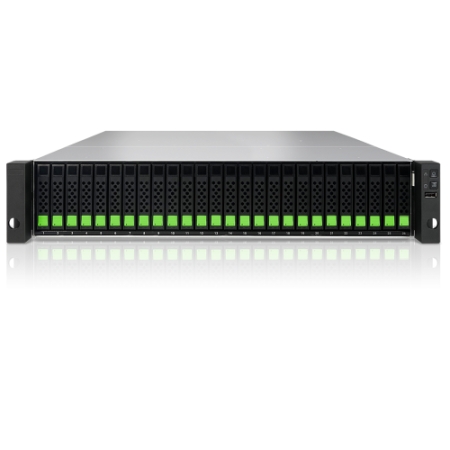 QSAN XCubeSAN 3200. Изображение 4