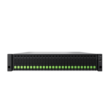 QSAN XCubeSAN 3300. Изображение 1