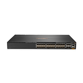 Коммутаторы Aruba 6300M