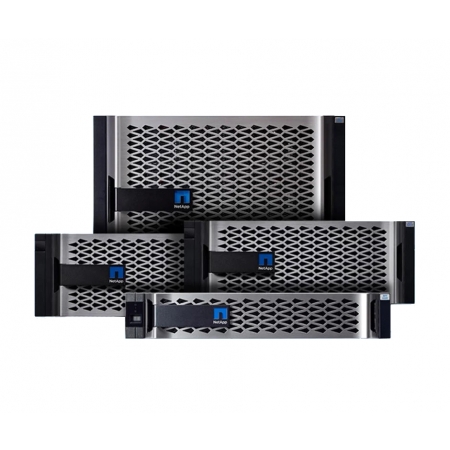 СХД NetApp AFF A-Series. Изображение 1