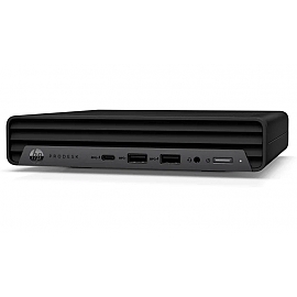 ПК HP ProDesk 600 G6 Mini
