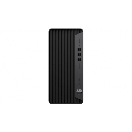 ПК HP ProDesk 600 G6 MT. Изображение 2