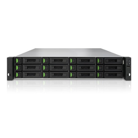 QSAN XCubeDAS 5300. Изображение 3