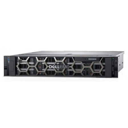Серверы Dell PowerEdge R540. Изображение 1