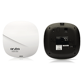 Точки доступа Aruba 310