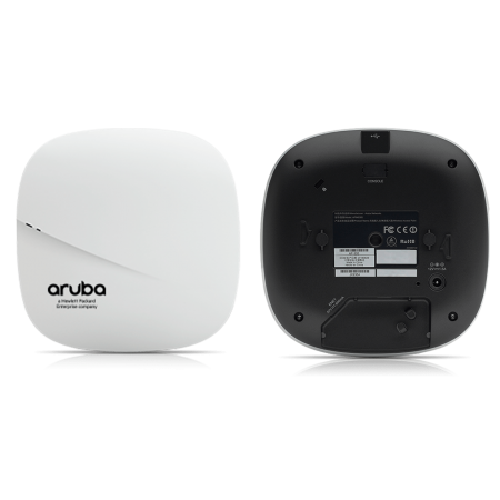 Точки доступа Aruba 300. Изображение 1