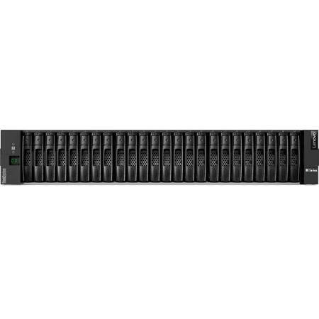 СХД Lenovo ThinkSystem DE6000F. Изображение 1