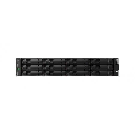 СХД Lenovo ThinkSystem DE2000H. Изображение 1