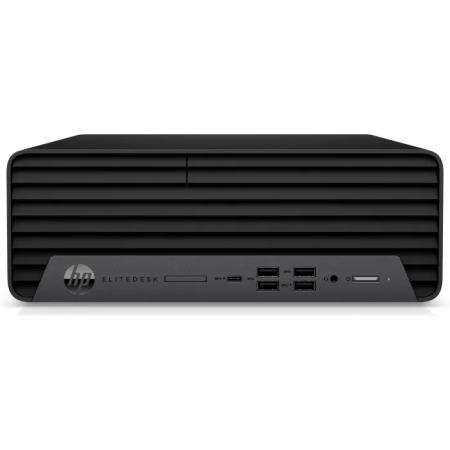 ПК HP EliteDesk 805 G6 SFF. Изображение 2
