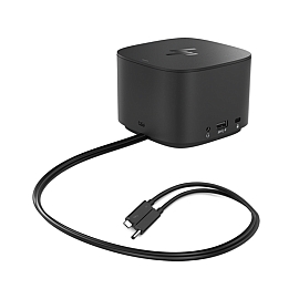 HP Thunderbolt G2