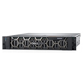 Серверы Dell PowerEdge R740XD